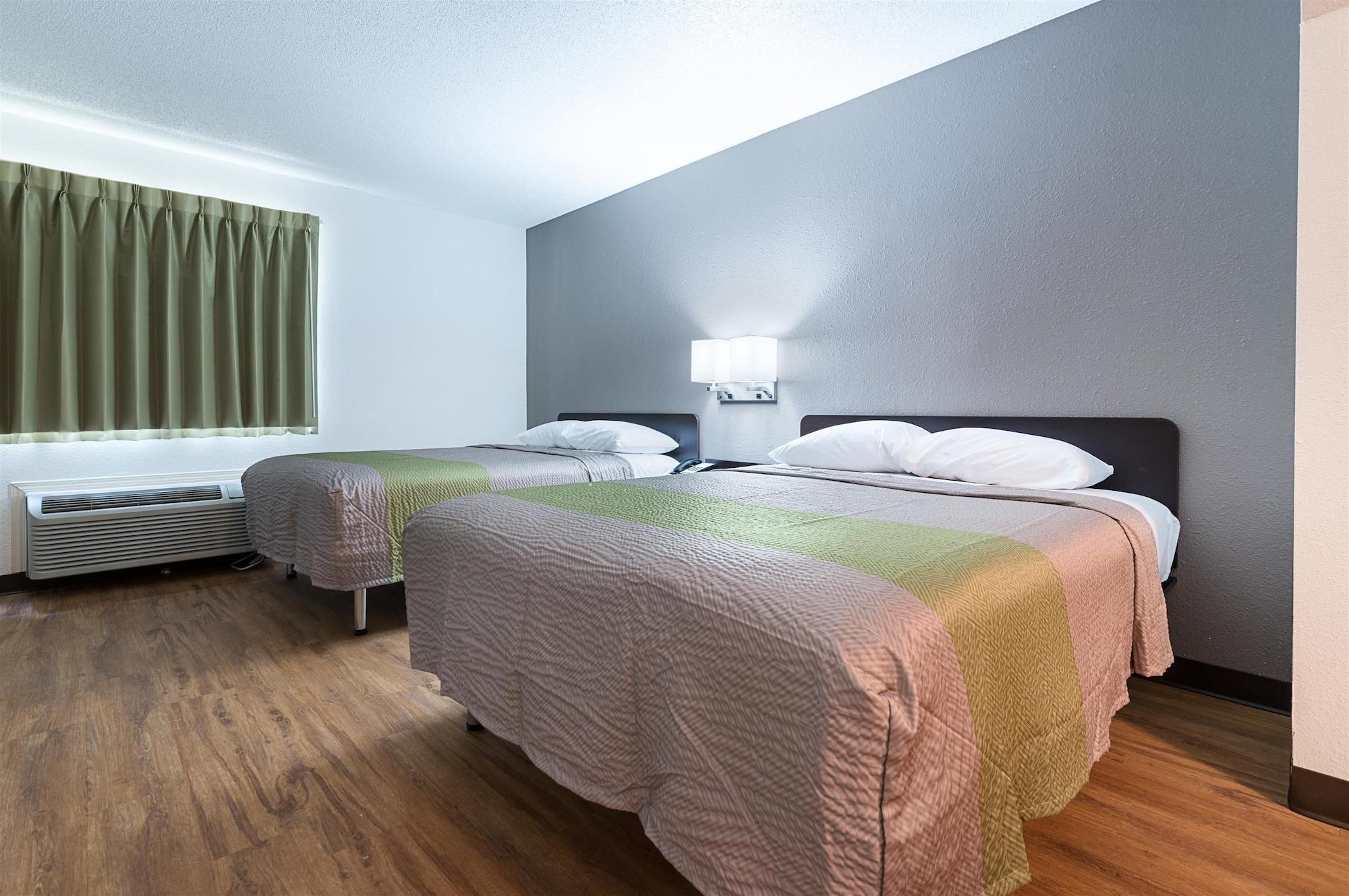 6-new Iberia, La Hotel